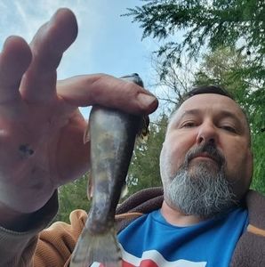 Meet your Posher, Eric